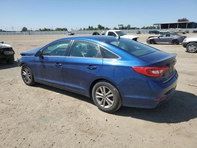 Изображение 2 2017 HYUNDAI SONATA SE 2017 с VIN 5NPE24AF3HH455563