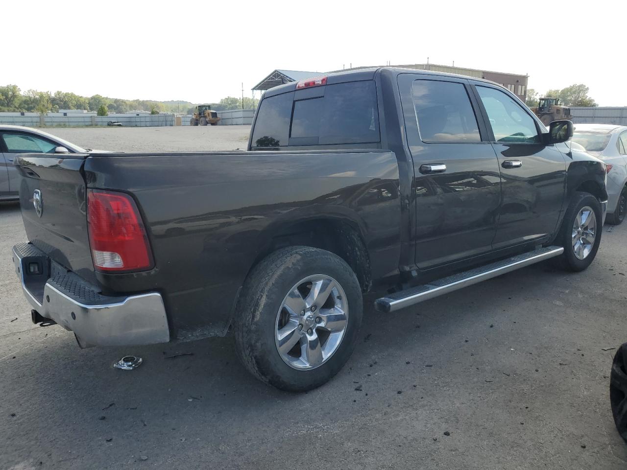 Obraz 3 z Ram 1500 z VIN 1C6RR7LT5DS634630