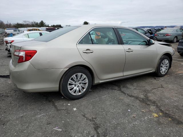 Изображение 3 2014 TOYOTA CAMRY L 2014 с VIN 4T4BF1FK7ER351821