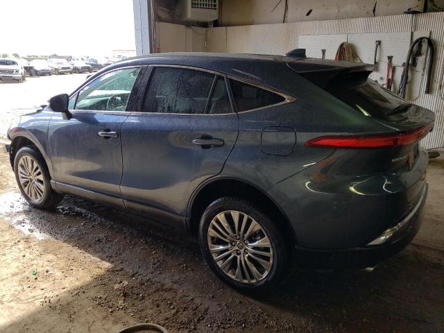 Image 2 of 2023 TOYOTA VENZA LE 2023 with VIN JTEAAAAH5PJ124194