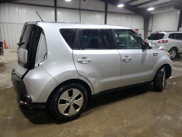 Изображение 3 2015 KIA SOUL  2015 с VIN KNDJN2A28F7808176