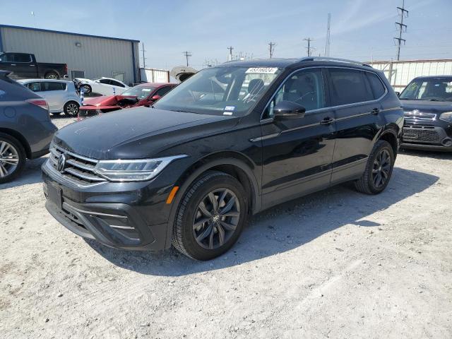 Изображение 1 2023 VOLKSWAGEN TIGUAN SE 2023 с VIN 3VV3B7AX3PM117799