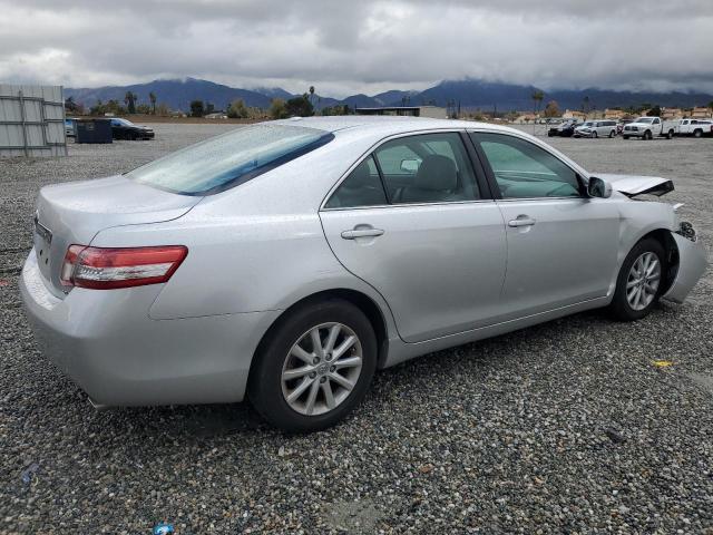 Image 3 of 2011 TOYOTA CAMRY BASE 2011 with VIN 4T4BF3EKXBR132179