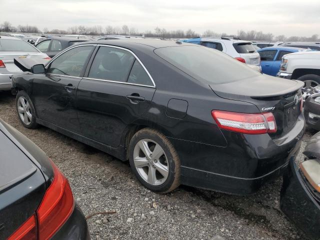 Image 2 of 2011 TOYOTA CAMRY BASE 2011 with VIN 4T1BF3EK2BU204793