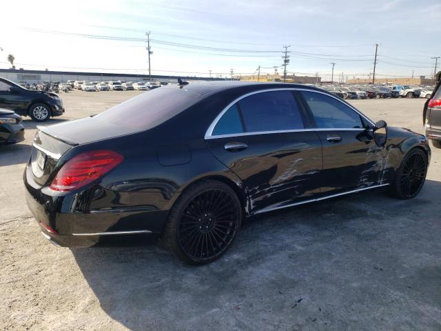 Obraz 3 z 2014 MERCEDES-BENZ S 550 2014 z VIN WDDUG8CB6EA064303