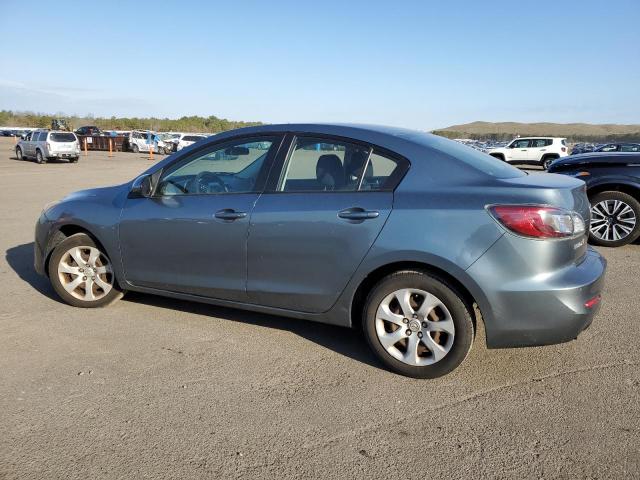 Изображение 2 2013 MAZDA 3 I 2013 с VIN JM1BL1TG0D1756006