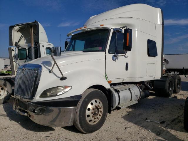 Image 2 of 2009 INTERNATIONAL PROSTAR PREMIUM  2009 with VIN 2HSCUAPR49C088902