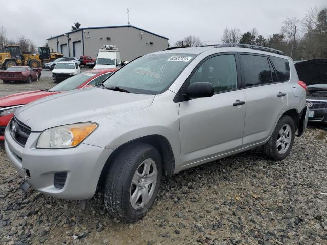 Изображение 2009 TOYOTA RAV4  2009