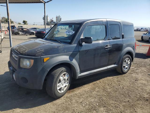 Image 1 of 2008 HONDA ELEMENT LX 2008 with VIN 5J6YH18378L003420