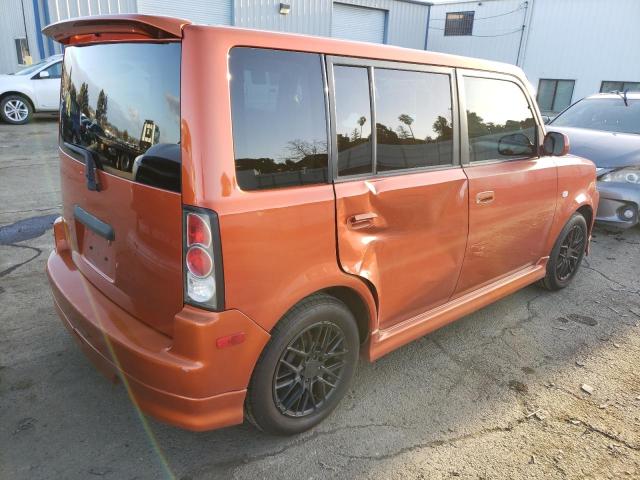 Image 3 of 2004 TOYOTA SCION XB 2004 with VIN JTLKT324840161305