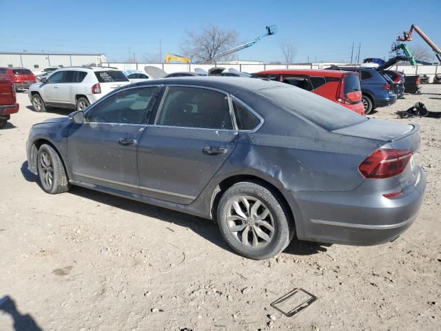 Изображение 2 2017 VOLKSWAGEN PASSAT S 2017 с VIN 1VWAT7A34HC028999