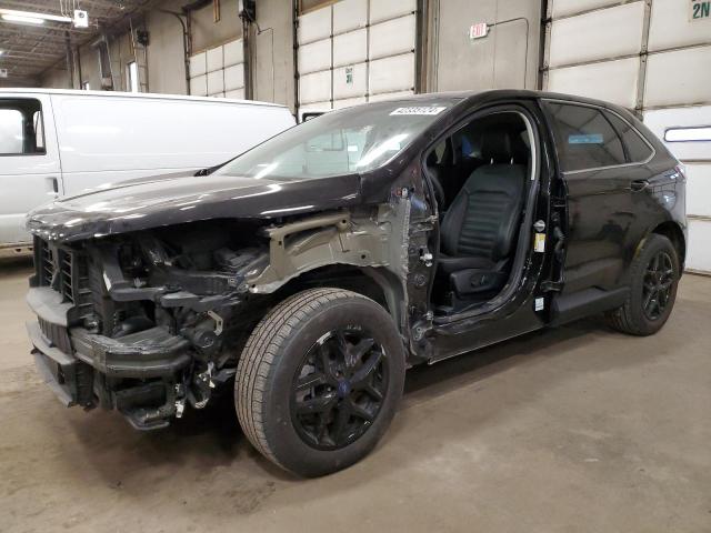 2022 FORD EDGE SEL 2022 image