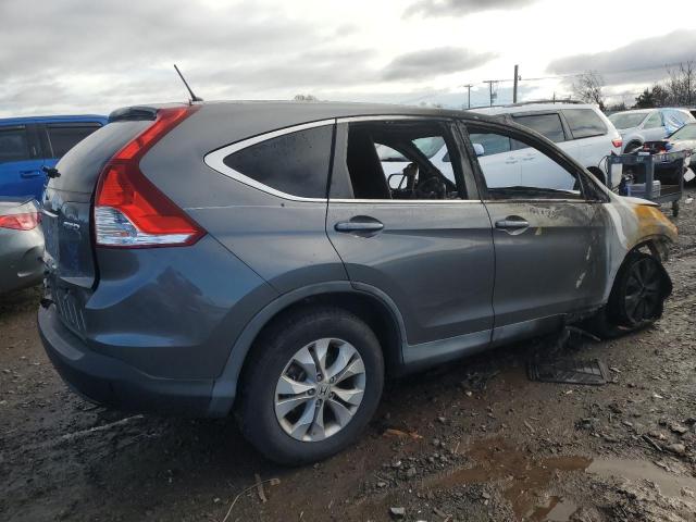 Изображение 3 2014 HONDA CR-V EX 2014 с VIN 2HKRM4H57EH610040