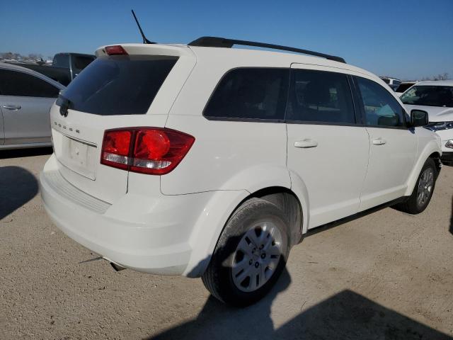 Изображение 3 2013 DODGE JOURNEY SE 2013 с VIN 3C4PDCAB8DT679593