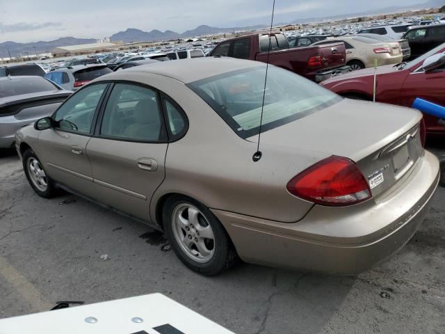 Image 2 of 2005 FORD TAURUS SE 2005 with VIN 1FAFP53255A254441