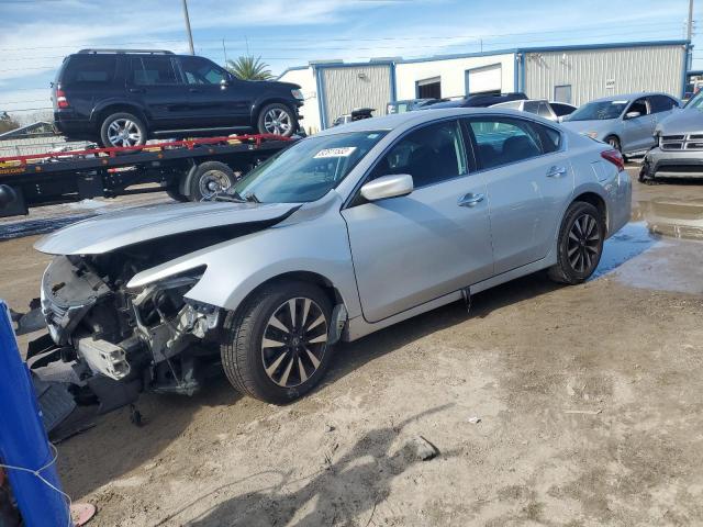 Image 1 of 2018 NISSAN ALTIMA 2.5 2018 with VIN 1N4AL3AP3JC130627