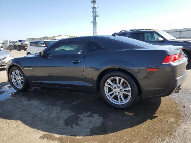 Obraz 2 z 2015 CHEVROLET CAMARO LS 2015 z VIN 2G1FB1E37F9298566