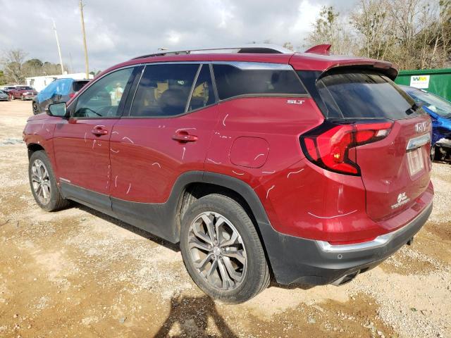 Obraz 2 z 2019 GMC TERRAIN SLT 2019 z VIN 3GKALPEX1KL144578