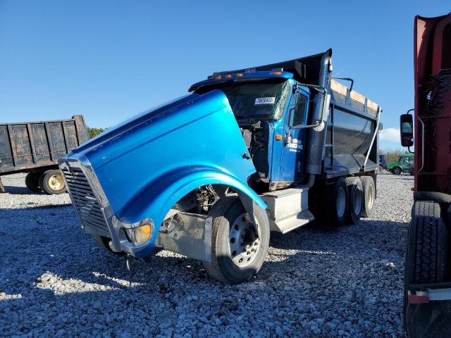 Image 2 of 2000 INTERNATIONAL 9900 9900I 2000 with VIN 2HTCHAER4YC075648