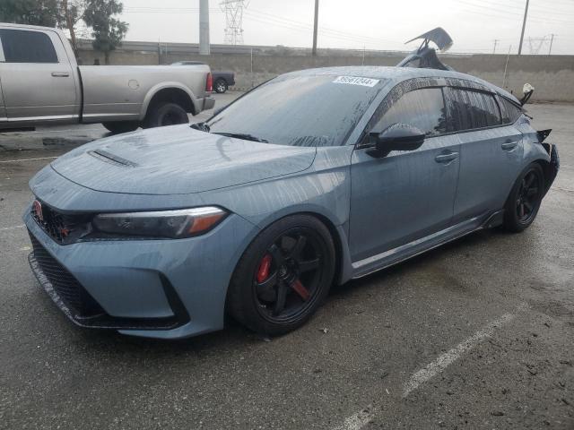 Изображение 1 2023 HONDA CIVIC TYPE-R 2023 с VIN JHMFL5G4XPX001454