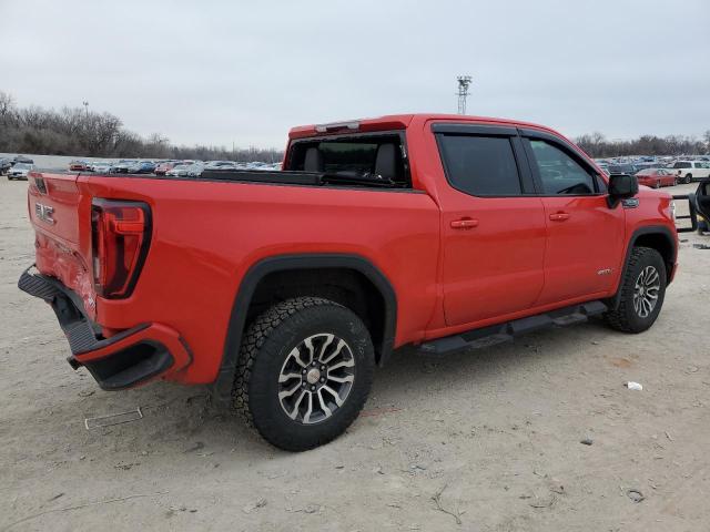 Изображение 3 2021 GMC SIERRA K1500 AT4 2021 с VIN 3GTP9EED3MG221400