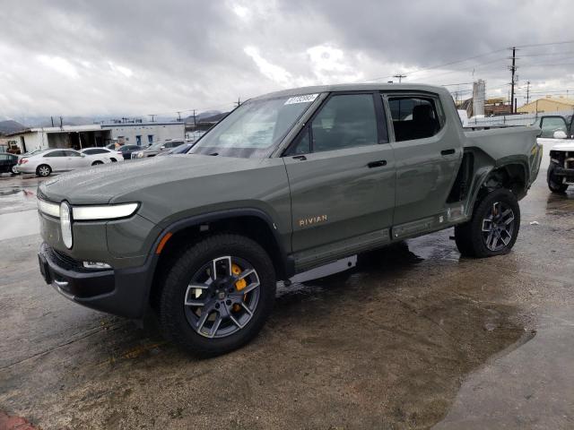2022 RIVIAN R1T LAUNCH EDITION 2022 image