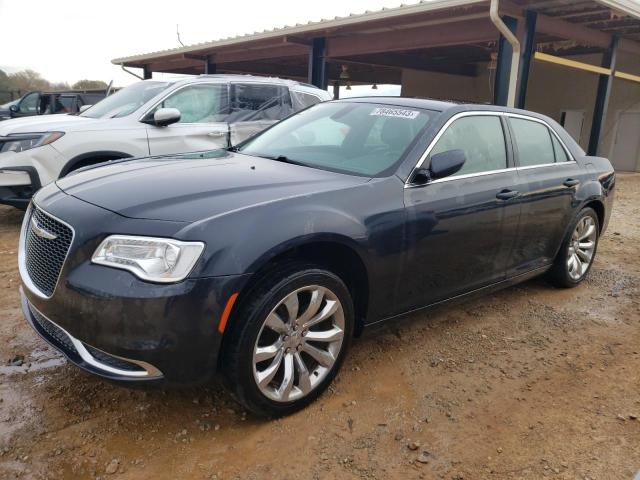 Изображение 1 2016 CHRYSLER 300 LIMITED 2016 с VIN 2C3CCAAG5GH358159
