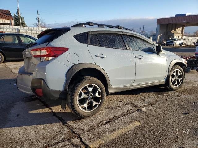 Obraz 3 z 2019 SUBARU CROSSTREK PREMIUM 2019 z VIN JF2GTADC8K8261267