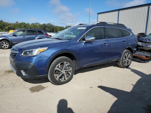 Изображение 2020 SUBARU OUTBACK TOURING 2020