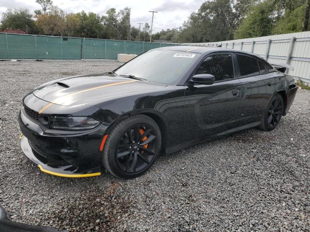 2022 DODGE CHARGER GT 2022 image