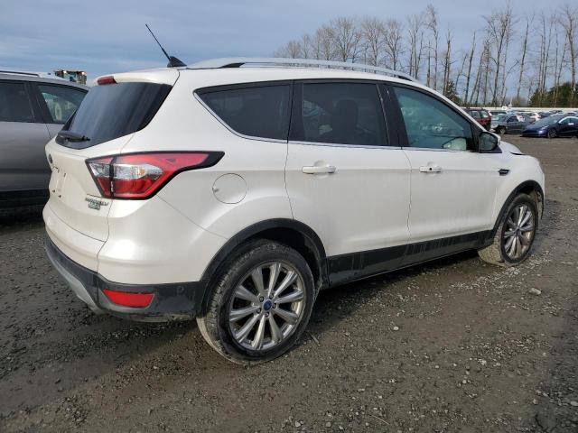 Image 3 of 2018 FORD ESCAPE TITANIUM 2018 with VIN 1FMCU9J95JUC89398