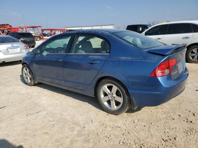 Изображение 2 2006 HONDA CIVIC EX 2006 с VIN 2HGFA168X6H506578