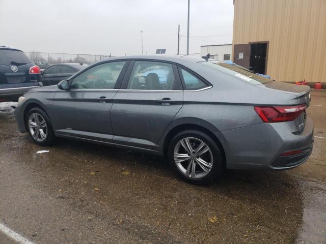 Obraz 2 z 2024 VOLKSWAGEN JETTA SE 2024 z VIN 3VWEM7BU7RM009577