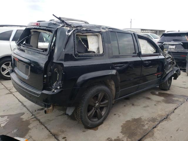 Obraz 3 z 2016 JEEP PATRIOT SPORT 2016 z VIN 1C4NJPBB7GD787073