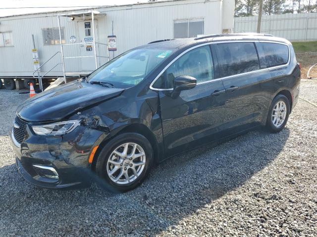 Obraz 1 z 2022 CHRYSLER PACIFICA TOURING L 2022 z VIN 2C4RC1BG3NR212984