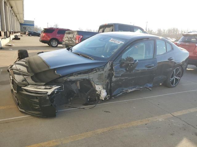 Obraz 2024 VOLVO S60 CORE 2024