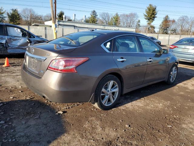 Obraz 3 z 2013 NISSAN ALTIMA 2.5 2013 z VIN 1N4AL3AP3DC194364