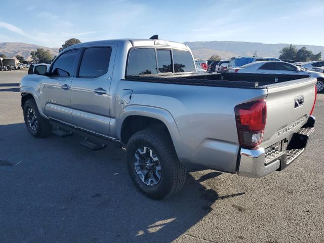 Изображение 2 2020 TOYOTA TACOMA DOUBLE CAB 2020 с VIN 5TFAX5GN8LX176997