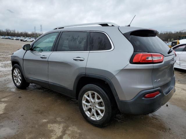 Image 2 of 2015 JEEP CHEROKEE LATITUDE 2015 with VIN 1C4PJMCB8FW738859
