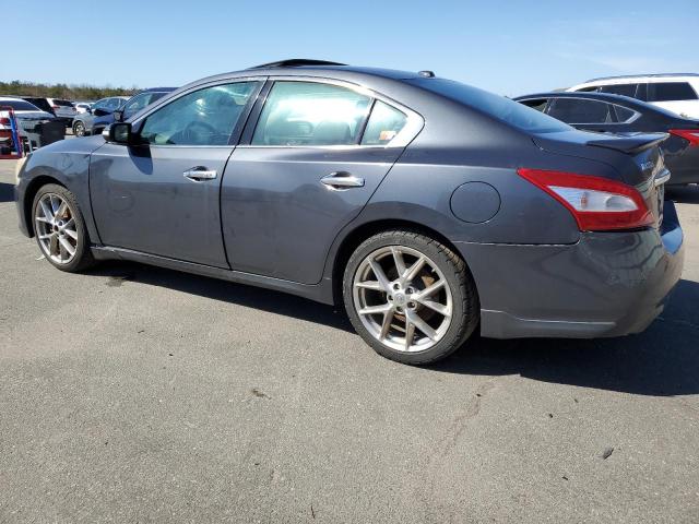 Изображение 2 2010 NISSAN MAXIMA S 2010 с VIN 1N4AA5AP2AC866458