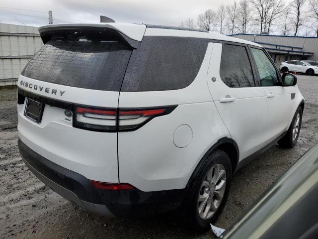 Image 3 of 2020 LAND ROVER DISCOVERY SE 2020 with VIN SALRG2RV1L2428996