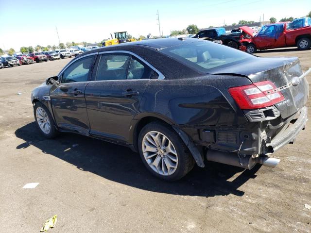 Изображение 2 2019 FORD TAURUS LIMITED 2019 с VIN 1FAHP2F80KG116466