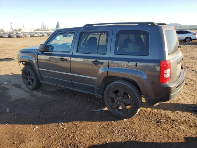 Image 2 of 2015 JEEP PATRIOT SPORT 2015 with VIN 1C4NJPBA2FD263917