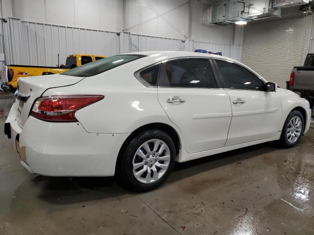 Image 3 of 2013 NISSAN ALTIMA 2.5 2013 with VIN 1N4AL3AP3DN493406