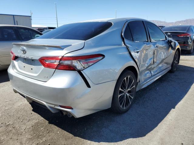 Obraz 3 z 2018 TOYOTA CAMRY L 2018 z VIN JTNB11HK6J3050415