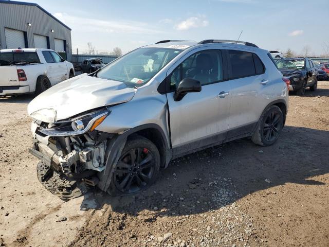 Изображение 2019 CHEVROLET TRAX 1LT 2019
