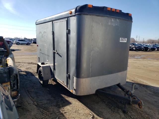 2007 INTE CARGO TRLR 2007 image