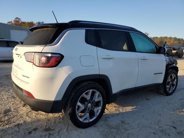Изображение 3 2020 JEEP COMPASS LIMITED 2020 с VIN 3C4NJCCB9LT211478