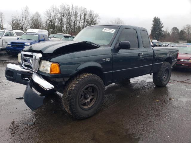 2004 FORD RANGER SUPER CAB 2004 image