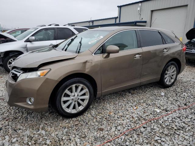 Obraz 2011 TOYOTA VENZA  2011